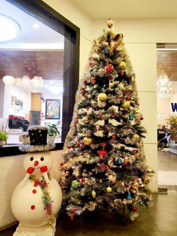 Kaka Hotel ดานัง ภายนอก รูปภาพ