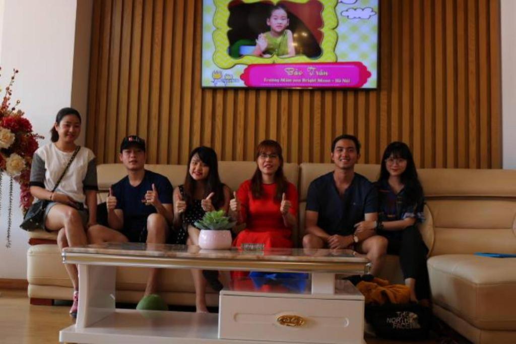 Kaka Hotel ดานัง ภายนอก รูปภาพ
