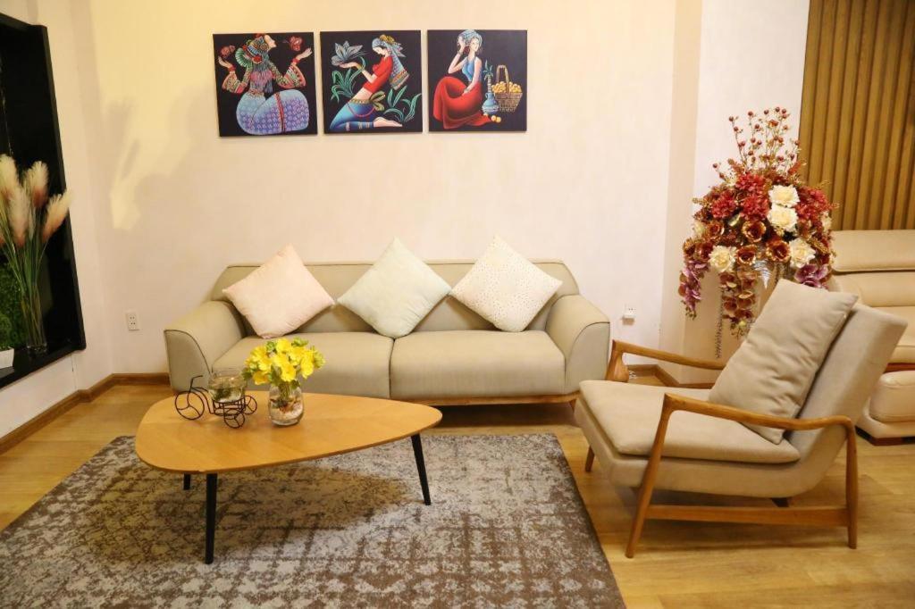 Kaka Hotel ดานัง ภายนอก รูปภาพ