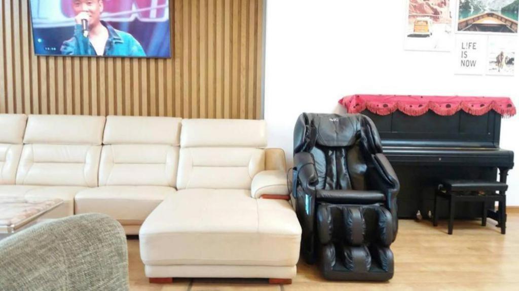 Kaka Hotel ดานัง ภายนอก รูปภาพ