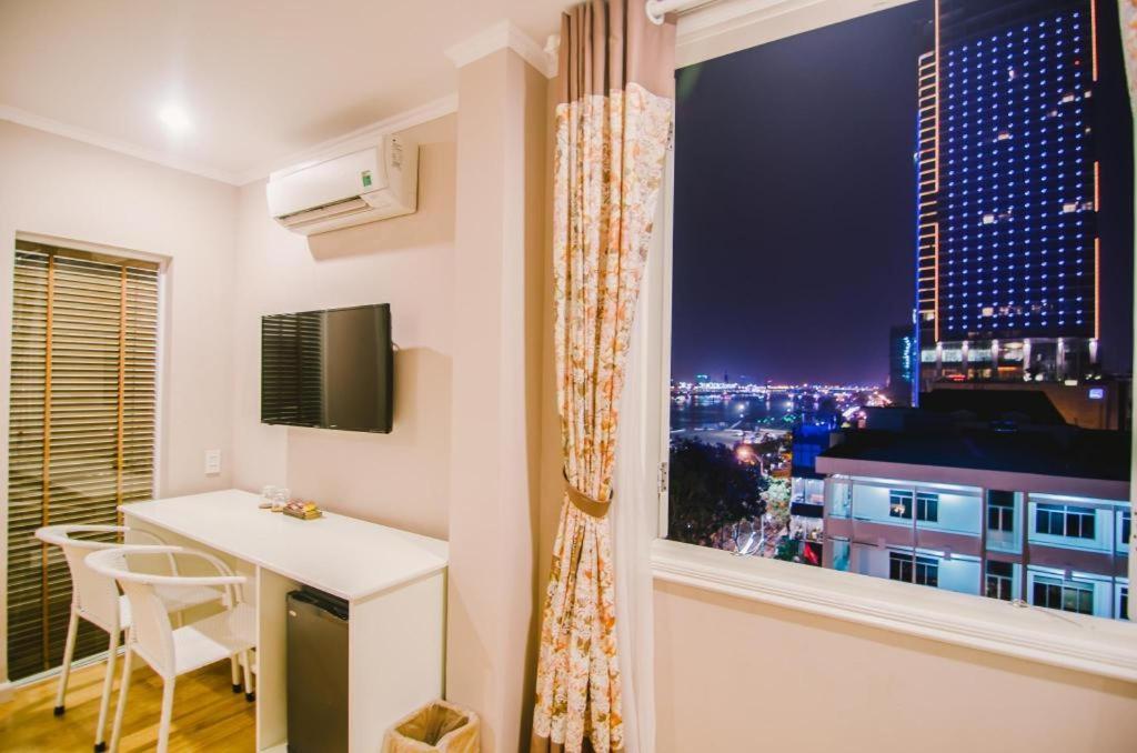 Kaka Hotel ดานัง ภายนอก รูปภาพ