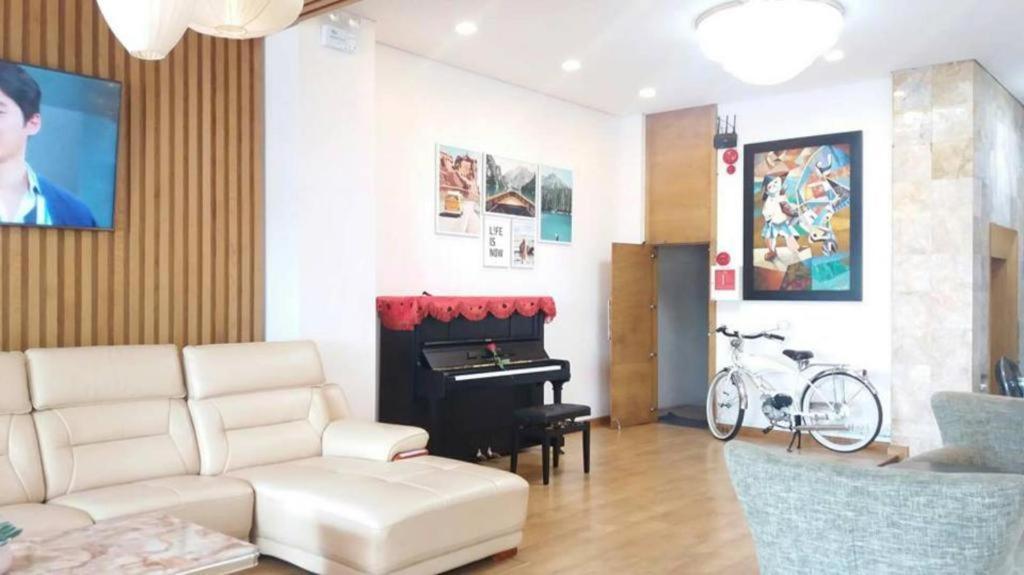 Kaka Hotel ดานัง ภายนอก รูปภาพ