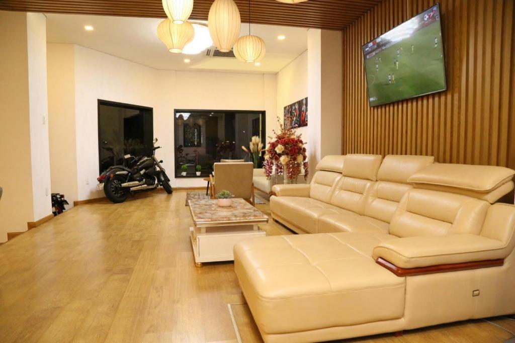 Kaka Hotel ดานัง ภายนอก รูปภาพ