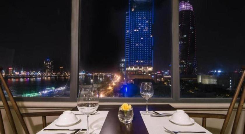Kaka Hotel ดานัง ภายนอก รูปภาพ