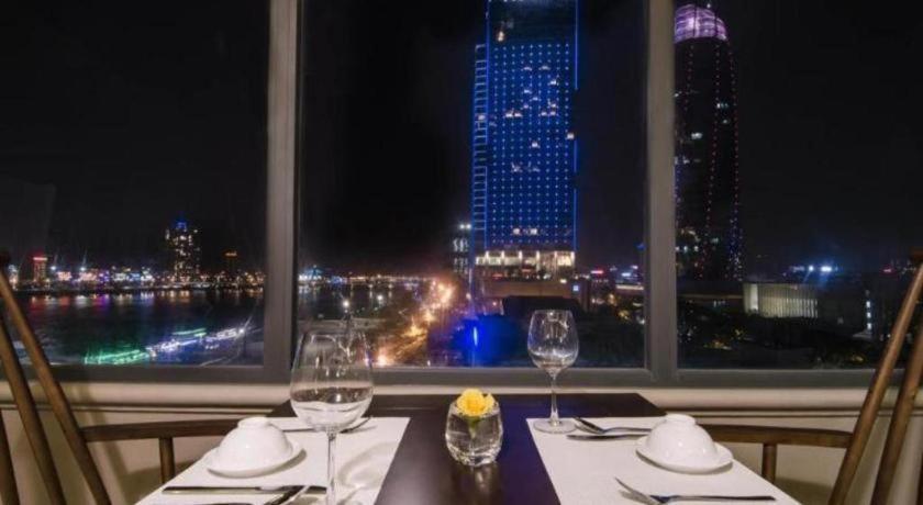 Kaka Hotel ดานัง ภายนอก รูปภาพ